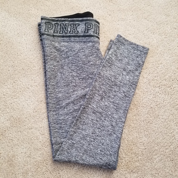 Vs pink work pants - Picture 5 of 5